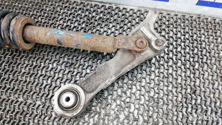 Стойка передняя Jaguar XF (X250) (2012–2016)