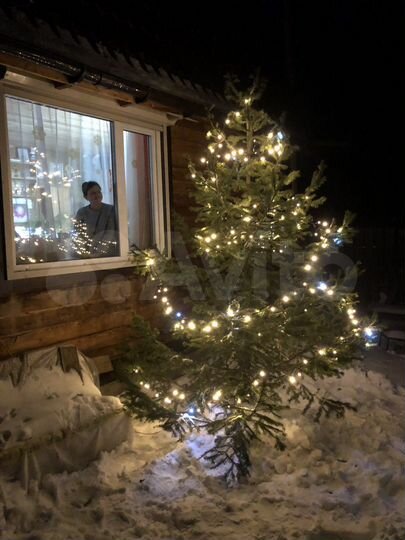 Дом 104 м² на участке 10 сот.