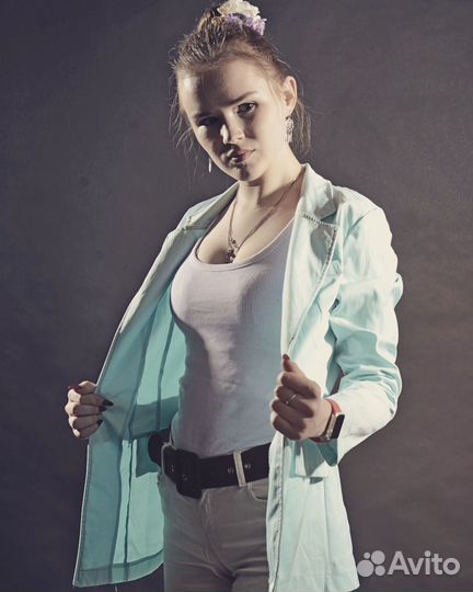 Менеджер