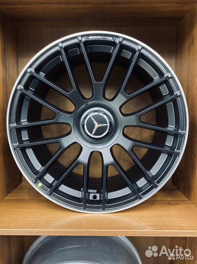 Диски 19’’ 5х112 для Mercedes