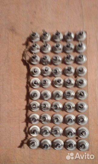 Стабилитроны