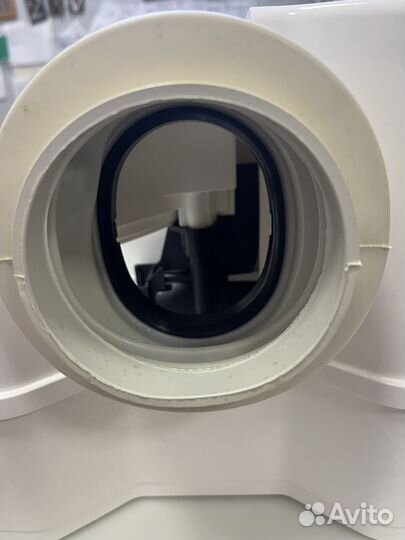 Насос канализационный Grundfos wc-1