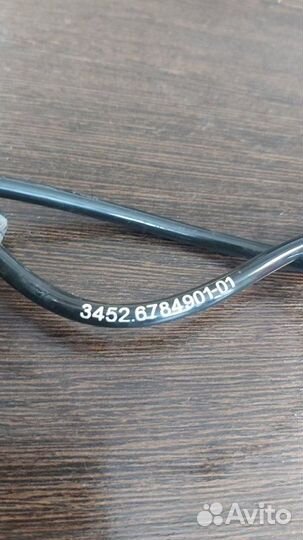 Датчик ABS задний Bmw 528I F10 N20B20A 2013