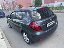 Kia Ceed 1.6 MT, 2009, 185 000 км, с пробегом, цена 660 000 руб.