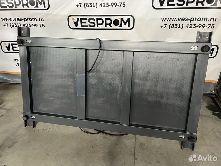 Весы для скота (весы для животных крс)