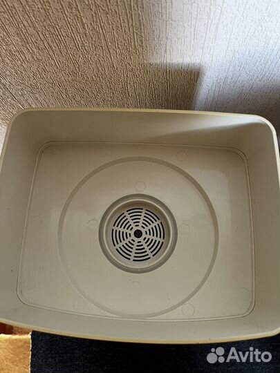 Фильтр для воды Coolmart