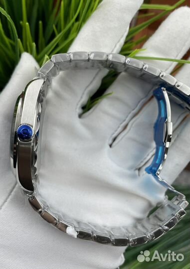 Мужские часы Omega Seamaster