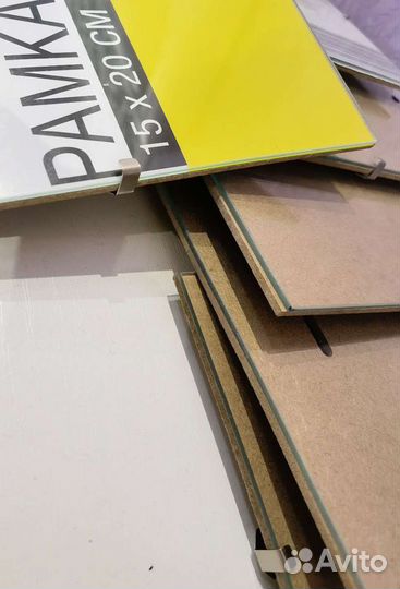 Рамка для фотографий 1520