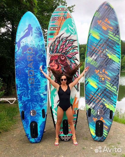 Аренда сап доски, прокат сапа, аренда sup