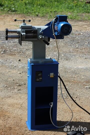 Зиговочная машина икмн-240*1,2