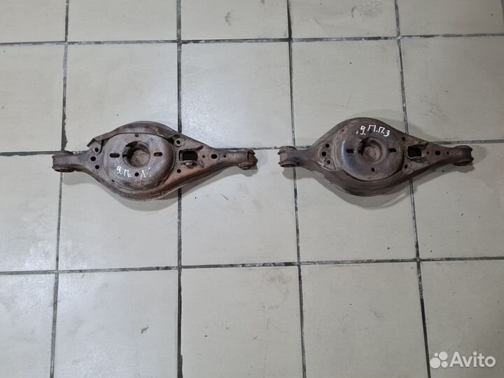 Рычаг Mazda 6 GG