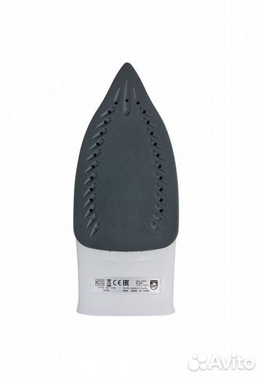 Новый утюг Philips 1400 Вт