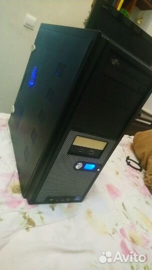 Компьютерная помощь