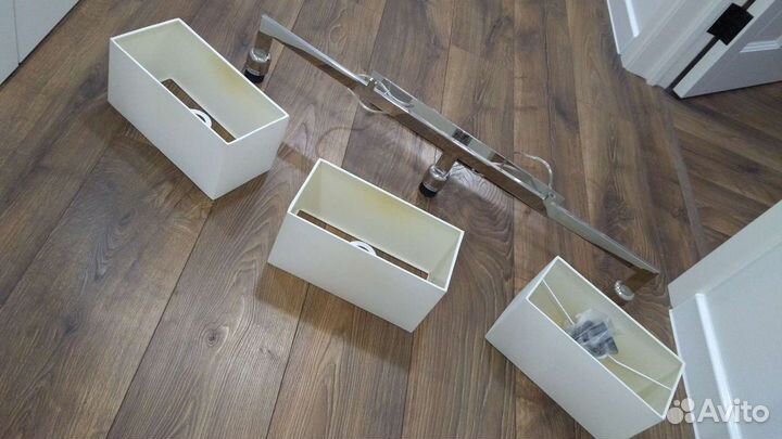 Светильник потолочный подвесной