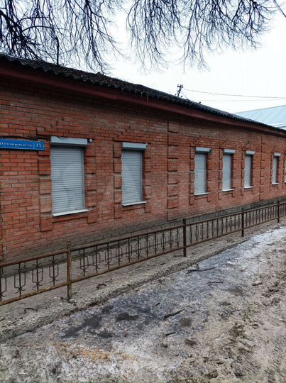 Свободного назначения, 85 м²