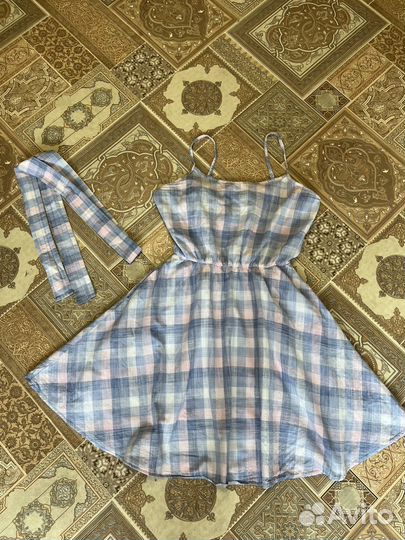 Платье женское