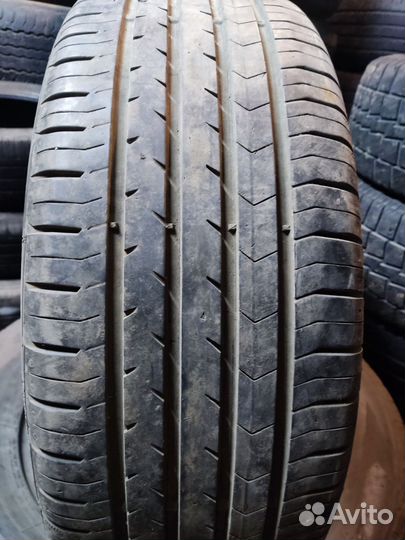 Continental ContiPremiumContact 5 225/60 R17