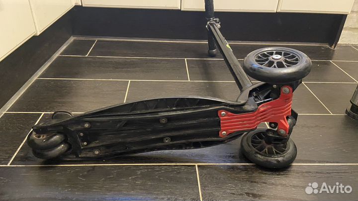 Самокат детский