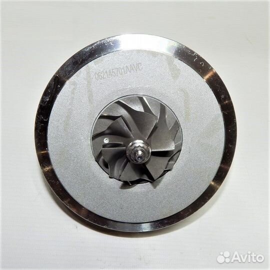 Картридж турбины (турбокомпрессора) 062145701A