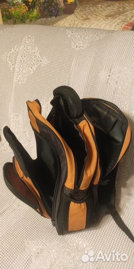 Молодежный рюкзак новый