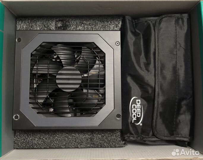 Блок питания DeepCool DQ850-M-V2L