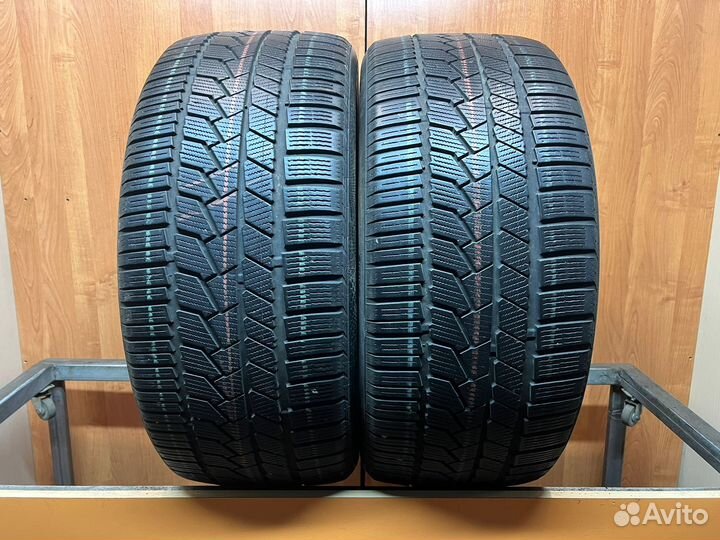 Continental WinterContact TS 860 S 265/40 R21