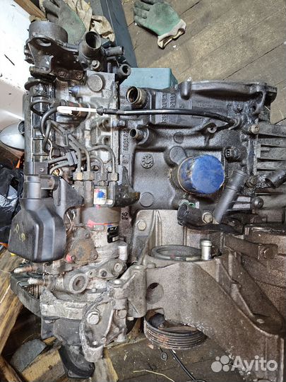 Renault megane в разбор. 2000г.в