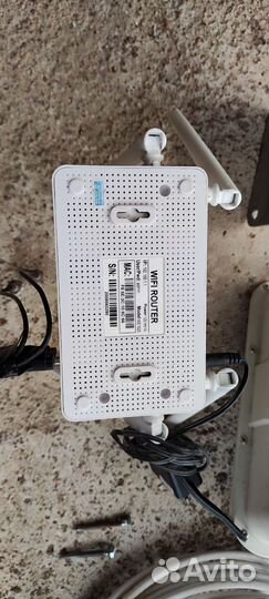 Комплект для усиления 3g 4g lte