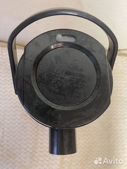 Термос с помпой 3 литра