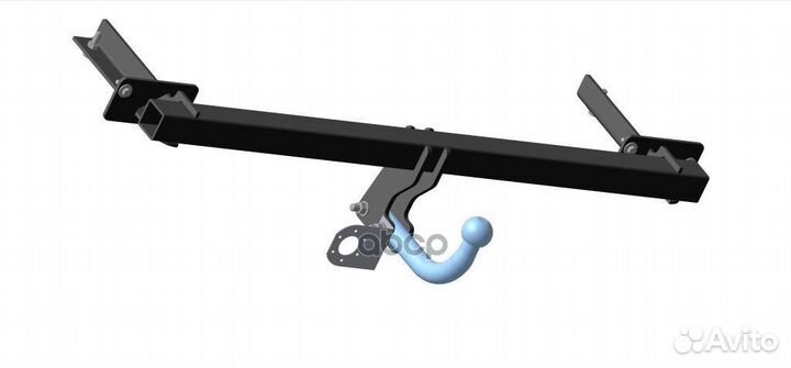 Тсу LADA Vesta sedan (без электрики) 2015- нуже