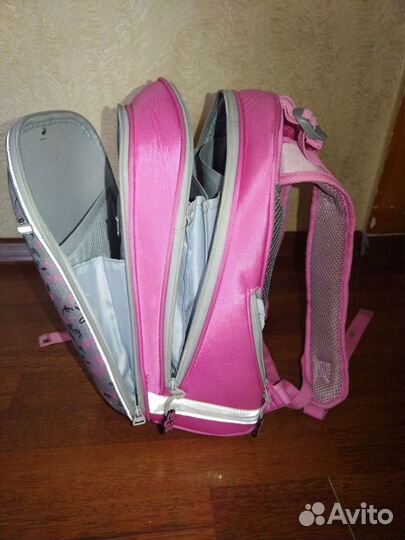 Ранец школьный для девочки