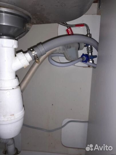 Мастер на час(универсал)