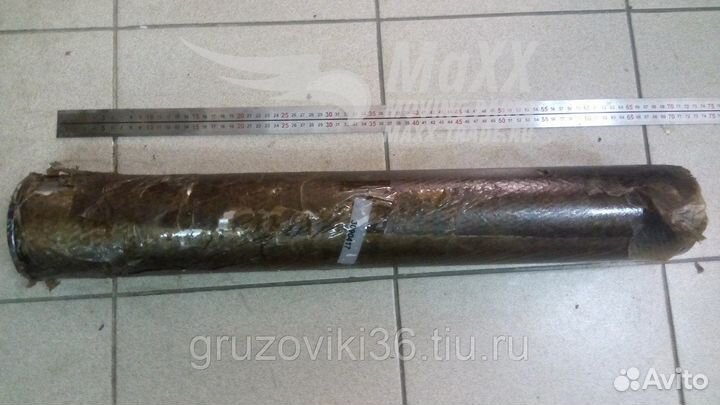 Палец hitachi 3090417 россия