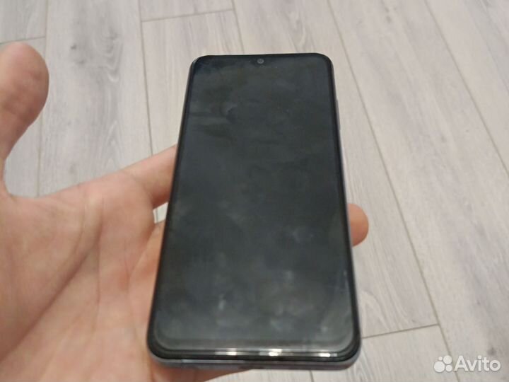 Xiaomi Redmi Note 10, 4/64 ГБ