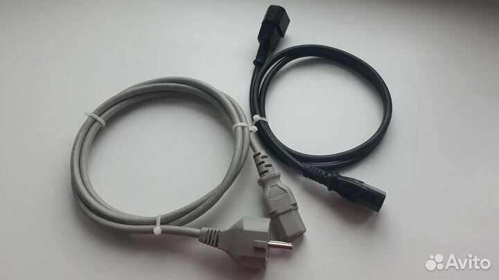 Сетевой кабель удлинитель