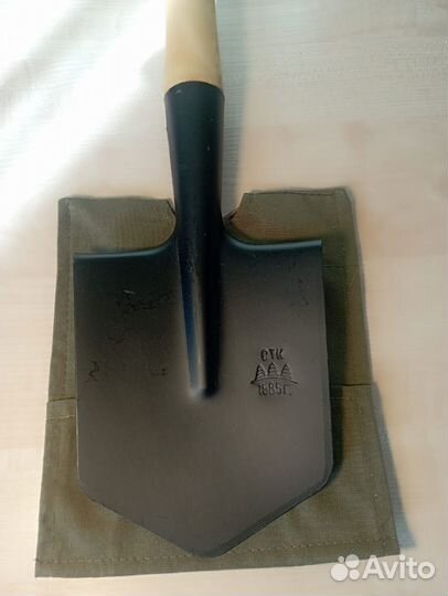 Саперная лопата