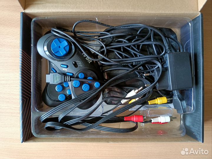 Игровая приставка