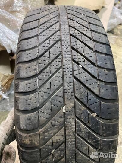 Литые диски toyota r16