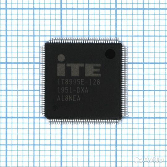 IT8995E-128-DXA