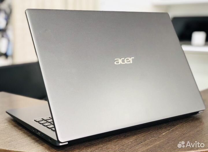 Ноутбук Acer 15,6/i7-1065G7/8Gb/SSD 240/MX330 2gb