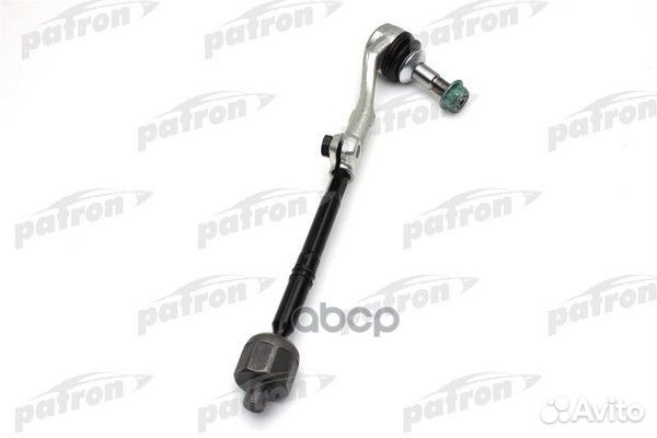 Тяга рулевая левая BMW: 1-series F-20 10/2011