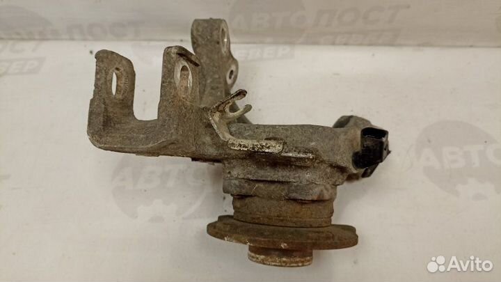 Кулак поворотный задний правый Audi A6 C6 BDW 2006