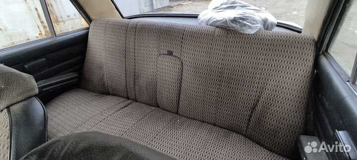 ВАЗ 2106 1.6 МТ, 1999, 104 854 км