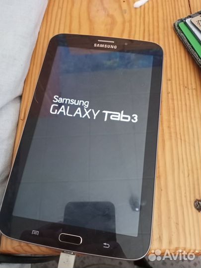 Samsung galaxy tab 3
