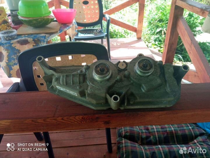 Блок тсм для Ford focus