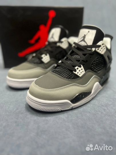 Nike Air Jordan 4 retro 41-45