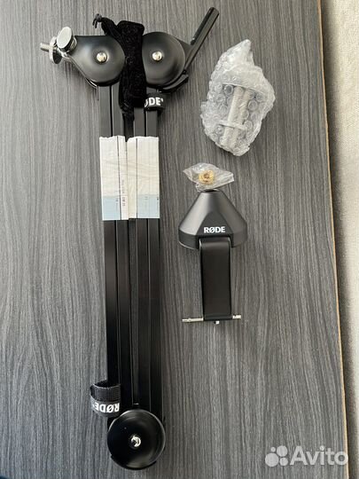 Микрофонная стойка Rode PSA 1