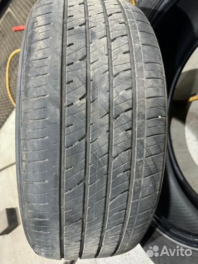 Bridgestone Dueler H/P 245/50 R20