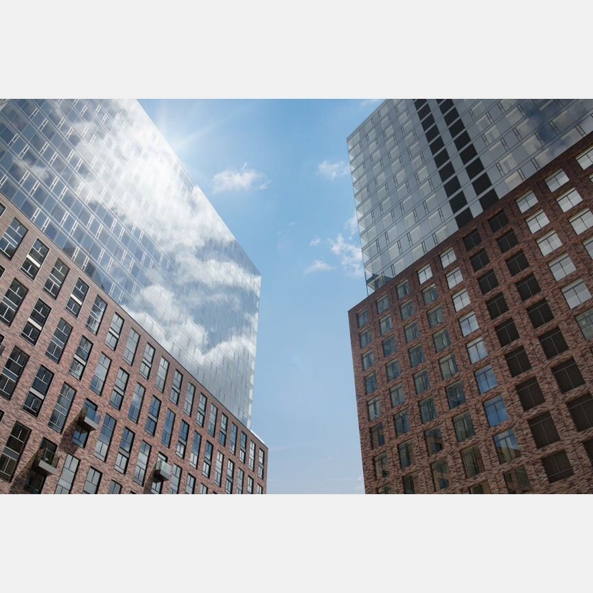 Квартира-студия, 22,7 м², 11/32 эт.