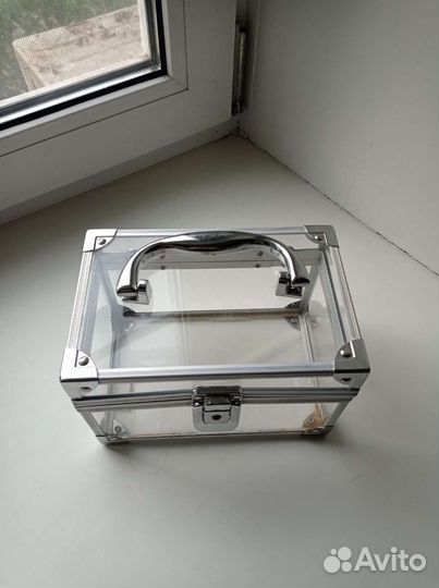 Шкатулка очень красивая для украшений